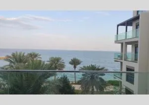 Address Beach Resort Fujairah - Apartments - Qidfi‘