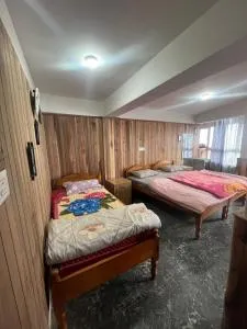 siddhwe homestay and restaurant - Sonāda