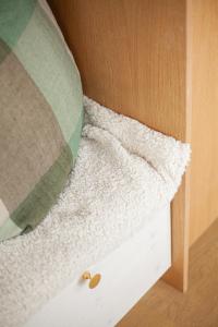 Lodges Pepiite Lodge Nature et Spa : photos des chambres