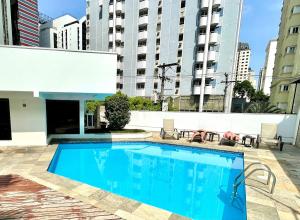 192 - Fortune · Flat no Fortune Residence Jardins