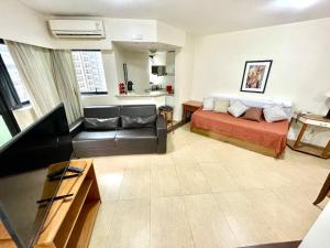 192 - Fortune · Flat no Fortune Residence Jardins