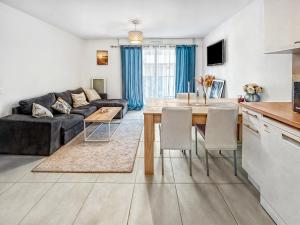 Appartement cosy tout équipé - Séjour idéal à Nice