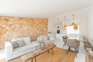 Alvor River & Sea View I