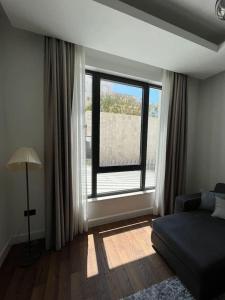 Park Residence 3 - 1 br & Parking at Tivat Center