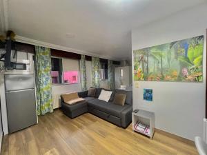 Apartamento céntrico cerca de la playa