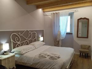 Ca Baetti lAntica Corte