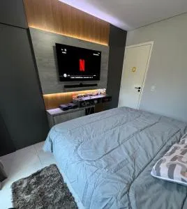 Quarto Tanguá - Rio Branco do Sul