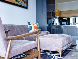 Ellipse Waterfall Executive Two Bedroom