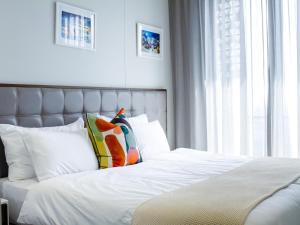 Ellipse Waterfall Executive Two Bedroom