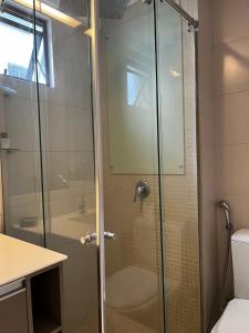 APTO NA PRAIA de TAMBAÚ - HP RESIDENCE