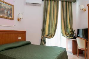 Standard Doppelzimmer
