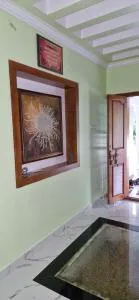 Oak springs Riverside home - Pathanāmthitta