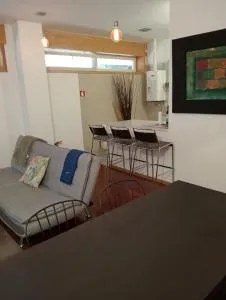 Loft station - Cruz da Argola