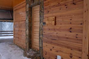 Apartman Crni bor 1 Tara