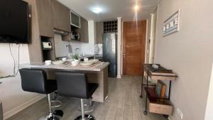 8 Apartamento en Santiago en fente al Metro - Hipodromo de Chile y Estadio San Laura