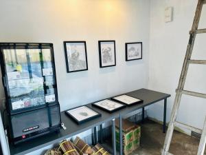 "サウナ露天風呂貸切" いすみ市一棟貸し古民家ホテル tokoro hotel Isumi