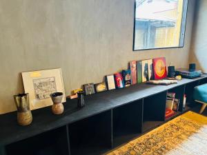 "サウナ露天風呂貸切" いすみ市一棟貸し古民家ホテル tokoro hotel Isumi