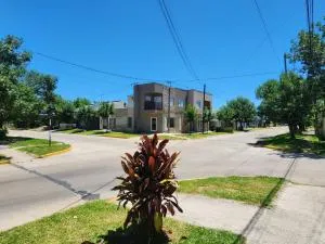 Departamento SAN MARTIN CHAJARI - Bella Unión