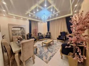 Elmaz hotel apartment - New cairo