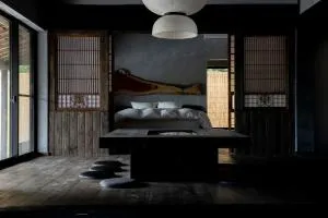 "サウナ露天風呂貸切" いすみ市一棟貸し古民家ホテル tokoro hotel Isumi - Ōtaki