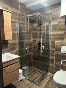 Apartman Pahuljica A10