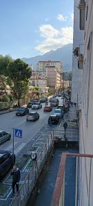 Belinda Rooms - Positano