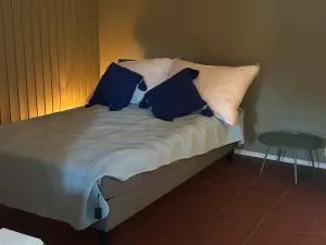 Nordstrands Ro - Neset