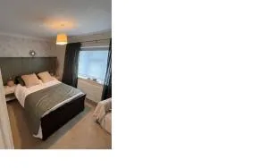 F1 Silverstone Weekend Homestay - Drayton