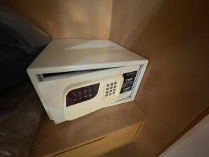 1504 - Classic Bela Cintra · Hotel R. Bela Cintra, Piscina Academia Restaurante