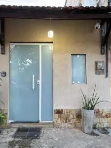 Flat - Stúdio - Miguel Pereira - 米格尔-佩雷拉