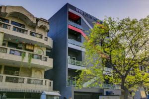 Super Townhouse 094 HOTEL MORO