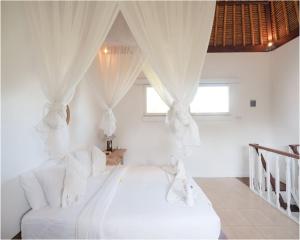 2-Bed Villa Near Canggu Beach