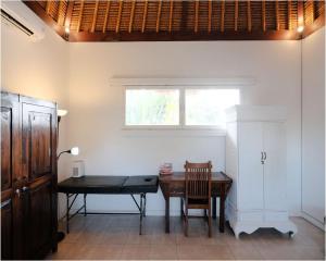 2-Bed Villa Near Canggu Beach