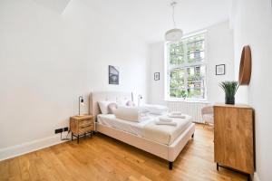 Magnificent 2 Bed Fitzrovia Apartment