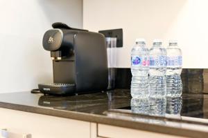 Magnificent 2 Bed Fitzrovia Apartment