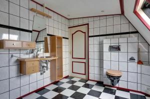 Rust, natuur & een gratis ontbijt met uitzicht op paardenweiden