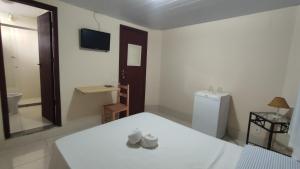 Angel Hospedagem Requinte