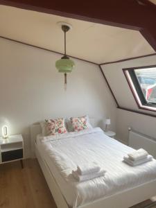 Rust, natuur & een gratis ontbijt met uitzicht op paardenweiden