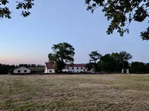 Mas de Bannayoux - Jax