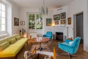 Villa Arty Miramar - 3 étoiles - Welkeys