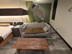 HOTEL Pierrot 泉大津