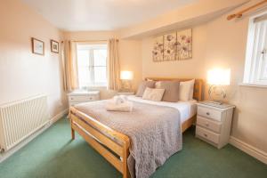 Lake District Family Getaway