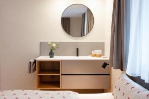 Alpenherz Apartments