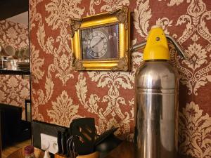 Appartement chic hyper centre