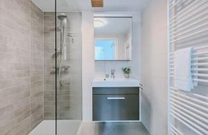 Cozy apartment with garden and terrace