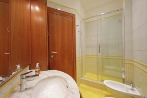 Appartamento con 1 Camera da Letto