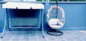 Baanmeesuk Pool Villa Pattaya