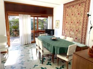 Villa Il Platano con giardino Beachfront