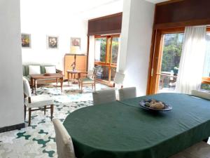 Villa Il Platano con giardino Beachfront