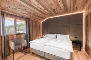 Stay COOPER I DIAMANTIDI Lodge - Modern Mountain Chalet in the Dolomites